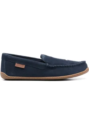 Ralph Lauren Hombre, Zapatos, Azul, Talla: 42 EU