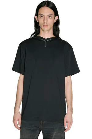 Y / PROJECT Hombre, Camisetas, Negro, Talla: M