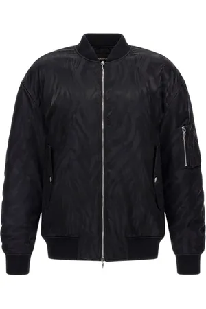 Roberto Cavalli Hombre, Chaquetas, Negro, Talla: XL