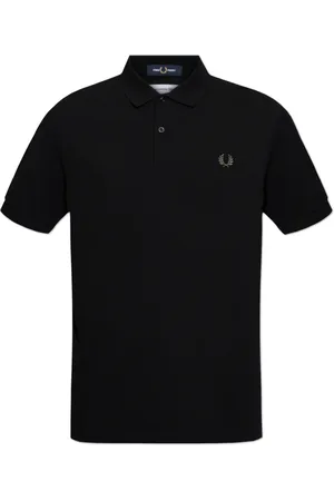 Comme des Garçons Hombre, Camisetas, Negro, Talla: S