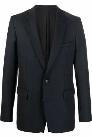 Ami Hombre, Chaquetas, Negro, Talla: M