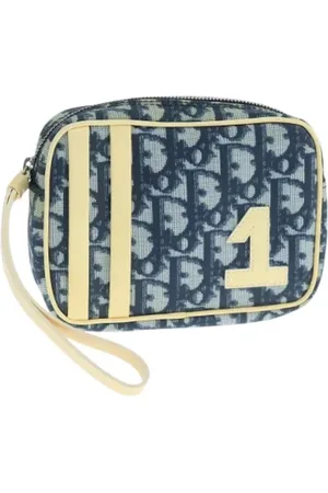Dior Mujer, De segunda mano, Azul, Talla: ONE Size