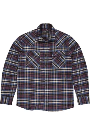 Butcher of Blue Hombre, Camisas, , Talla: M