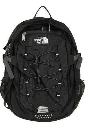 The North Face Hombre, Bolsos, Negro, Talla: ONE Size