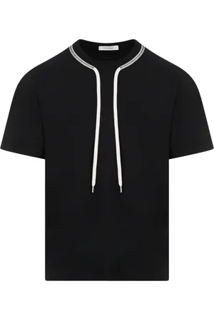 CRAIG GREEN Hombre, Camisetas, Negro, Talla: L