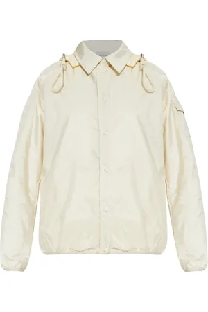 Moncler Mujer, Chaquetas, Blanco, Talla: M