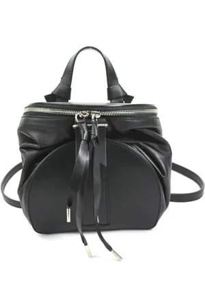 Bally Mujer, De segunda mano, Negro, Talla: ONE Size