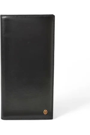 Cartier Hombre, De segunda mano, Negro, Talla: ONE Size