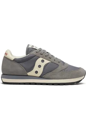 Saucony Hombre, Zapatos, Gris, Talla: 37 1/2 EU