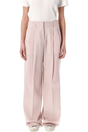 Golden Goose Mujer, Pantalones, Rosa, Talla: S