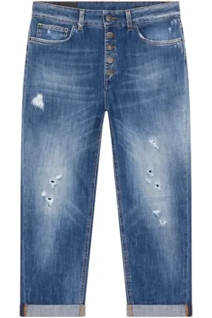 Dondup Mujer, Vaqueros, Azul, Talla: W27