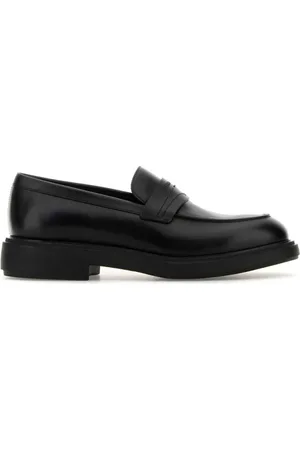 Salvatore Ferragamo Hombre, Zapatos, Negro, Talla: 44 EU