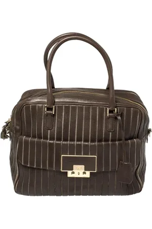 Anya Hindmarch Mujer, De segunda mano, Marrón, Talla: ONE Size