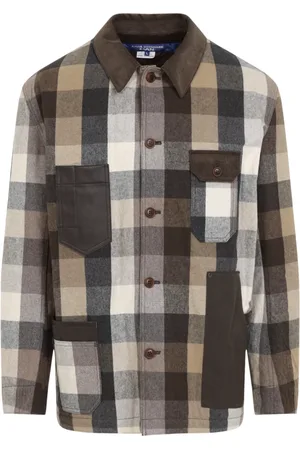 JUNYA WATANABE Hombre, Chaquetas, , Talla: S