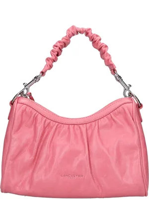 Lancaster Mujer, Bolsos, Rosa, Talla: ONE Size