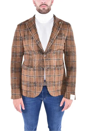 L.B.M. 1911 Hombre, Chaquetas, , Talla: M
