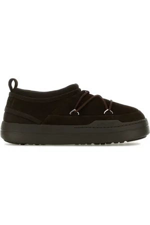 Moon Boot Hombre, Zapatos, Marrón, Talla: 41 EU