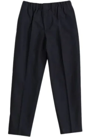 Jil Sander Hombre, Pantalones, Negro, Talla: M