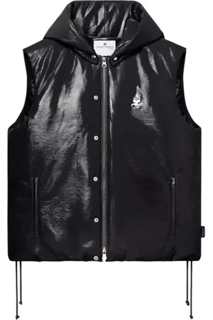 Courrèges Hombre, Chaquetas, Negro, Talla: S