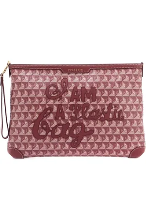 Anya Hindmarch Mujer, Bolsos, Rosa, Talla: ONE Size