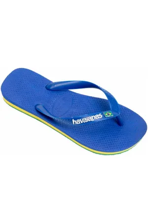 Havaianas Hombre, Zapatos, Azul, Talla: 41 EU