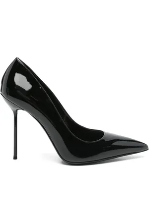 PARIS TEXAS Mujer, Zapatos, Negro, Talla: 41 EU