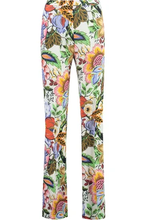 Etro Mujer, Pantalones, , Talla: M