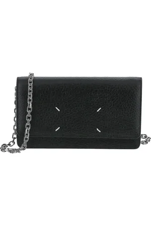 Maison Margiela Mujer, Accesorios, Negro, Talla: ONE Size