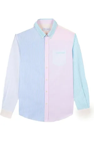 Maison Labiche Hombre, Camisas, , Talla: L