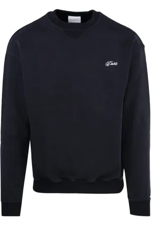 Drôle de Monsieur Hombre, Sudaderas, Negro, Talla: S