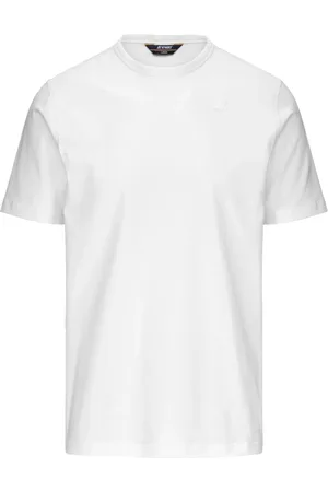 K-Way Hombre, Camisetas, Blanco, Talla: S