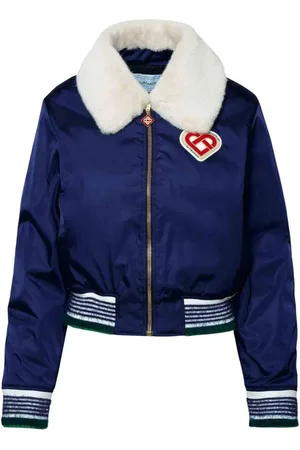 Casablanca Mujer, Chaquetas, Azul, Talla: S