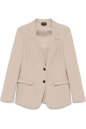 Giorgio Armani Mujer, Chaquetas, , Talla: S