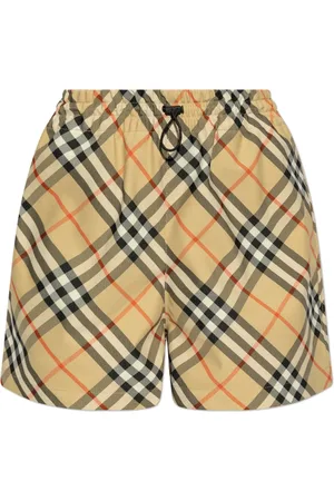 Burberry Mujer, Pantalones cortos, , Talla: 4XS