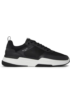 Mallet Hombre, Zapatos, Negro, Talla: 41 EU