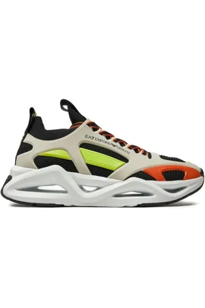 EA7 Hombre, Zapatos, , Talla: 42 EU