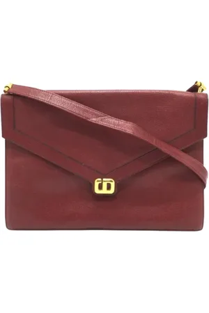 Dior Mujer, De segunda mano, Rojo, Talla: ONE Size
