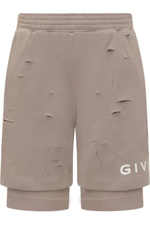 Givenchy Hombre, Pantalones cortos, , Talla: M