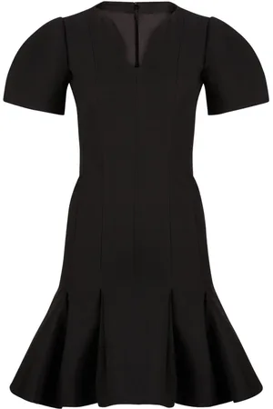 Nina Ricci Mujer, Vestidos, Negro, Talla: M