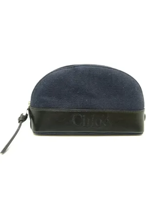 Chloé Mujer, De segunda mano, Azul, Talla: ONE Size