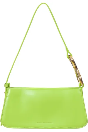 Chiara Ferragni Mujer, Bolsos, Verde, Talla: ONE Size