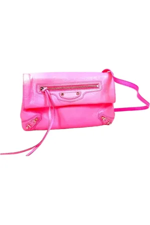 Balenciaga Unisex, De segunda mano, Rosa, Talla: ONE Size