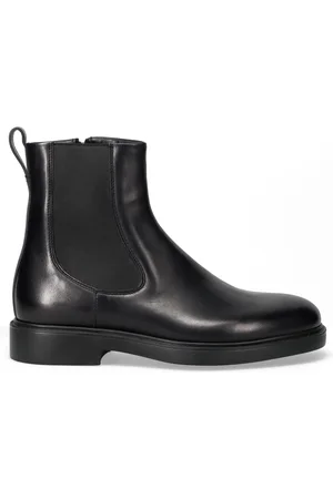 Fabi Hombre, Zapatos, Negro, Talla: 42 EU