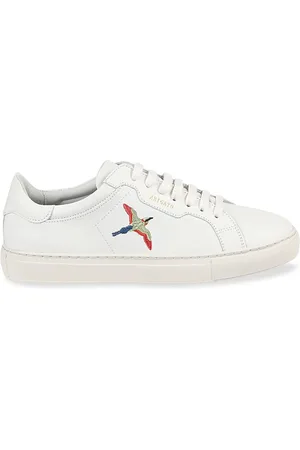 Axel Arigato Hombre, Zapatos, Blanco, Talla: 41 EU
