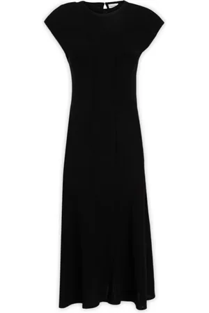 Calvin Klein Mujer, Vestidos, Negro, Talla: M