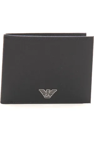 Emporio Armani Hombre, Accesorios, Negro, Talla: ONE Size