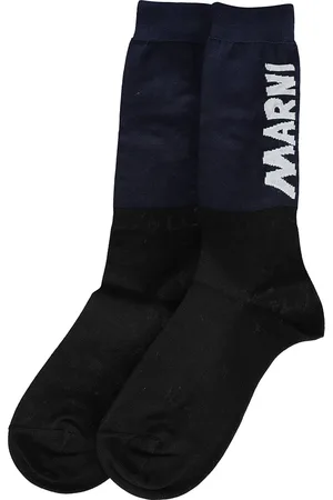 Marni Mujer, Ropa interior, Negro, Talla: ONE Size