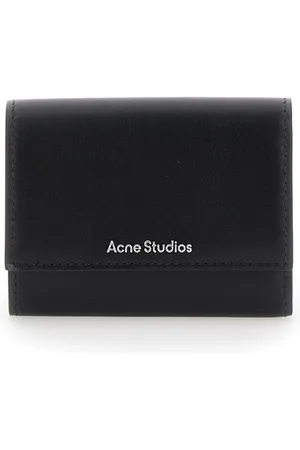 Acne Studios Hombre, Accesorios, Negro, Talla: ONE Size