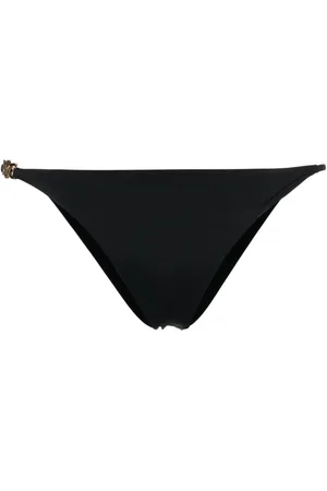 VERSACE Mujer, Trajes de baño, Negro, Talla: L