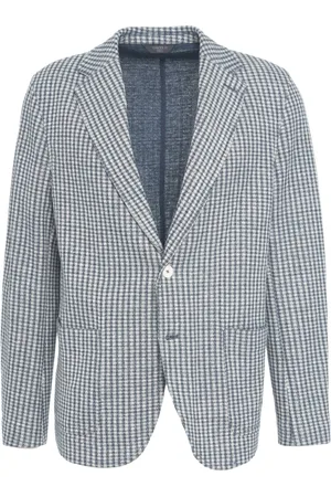 Circolo Hombre, Chaquetas, Azul, Talla: XL